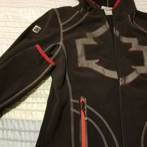 Genuine Harley Davidson "Riding Gear" Jacket NWOT